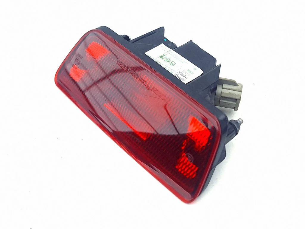 Rear bumper light 26580ED50A