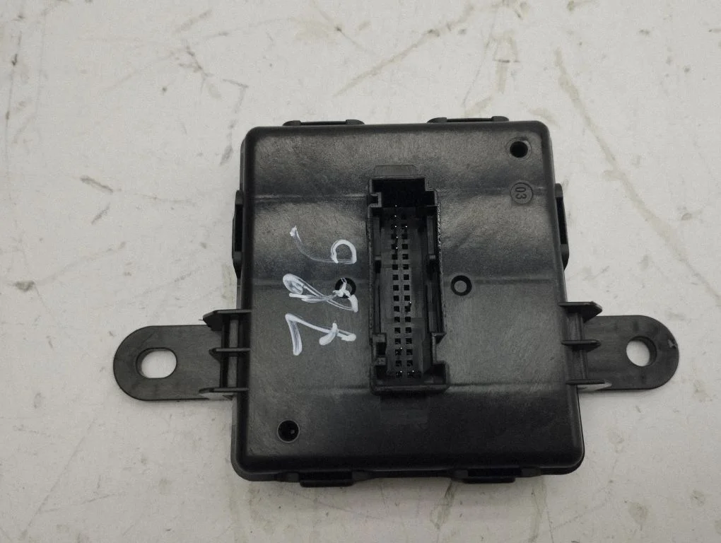 Bezatslēgas sistēmas KESSY (keyless) vadības bloks/modulis – Seat Leon IV (2020-)