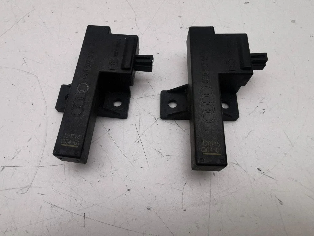 Keyless (KESSY) go control unit/module 8K0907247