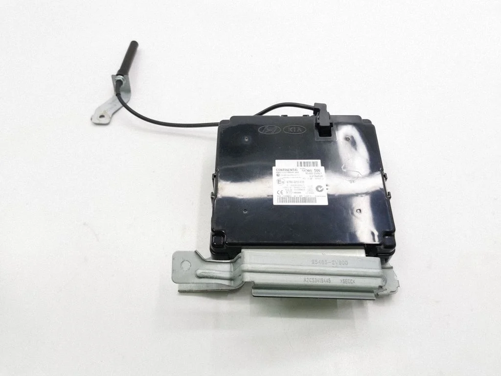 Moduł systemu bezkluczykowego KESSY (keyless) 954802V951