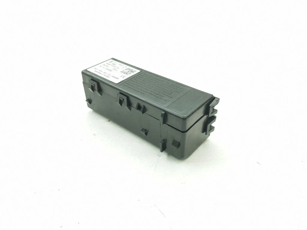 Keyless (KESSY) go control unit/module FL3T15K619BB