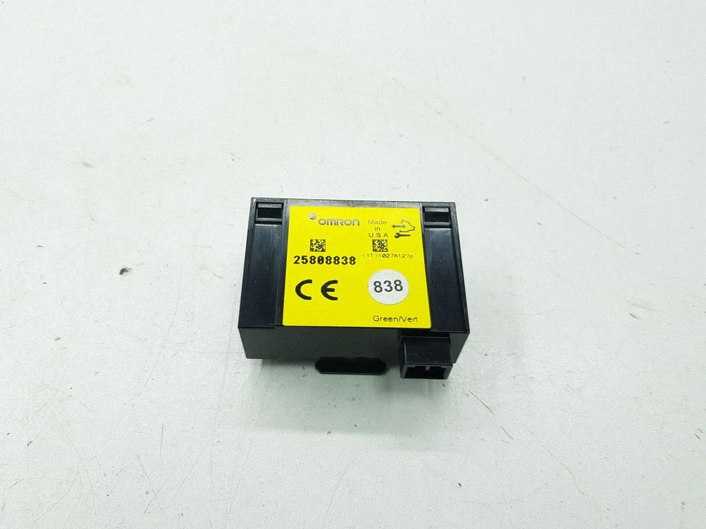 Võtmeta süsteemi KESSY (keyless) juhtplokk/moodul – Opel Antara (2006-2016)