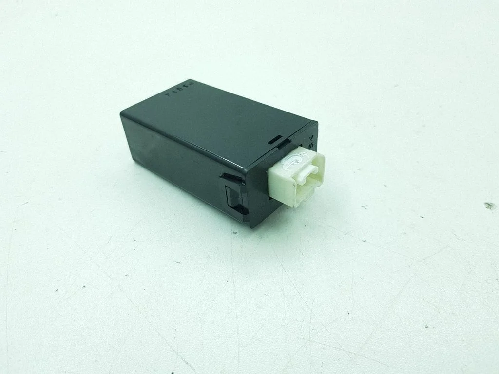 Keyless (KESSY) go control unit/module EH64675DZ