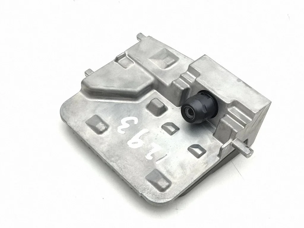 Kamera przedniej szyby 8646C12060