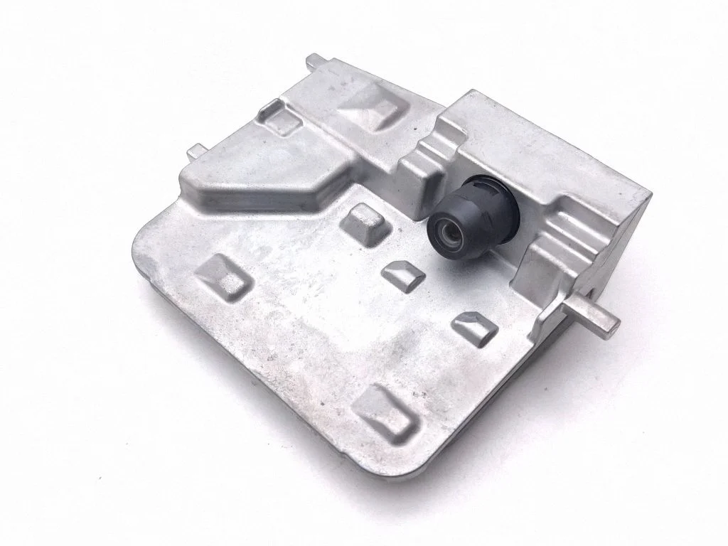 Windshield/windscreen camera – Toyota C-HR II (2023-)