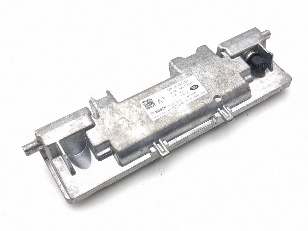 Windshield/windscreen camera M9D314F404