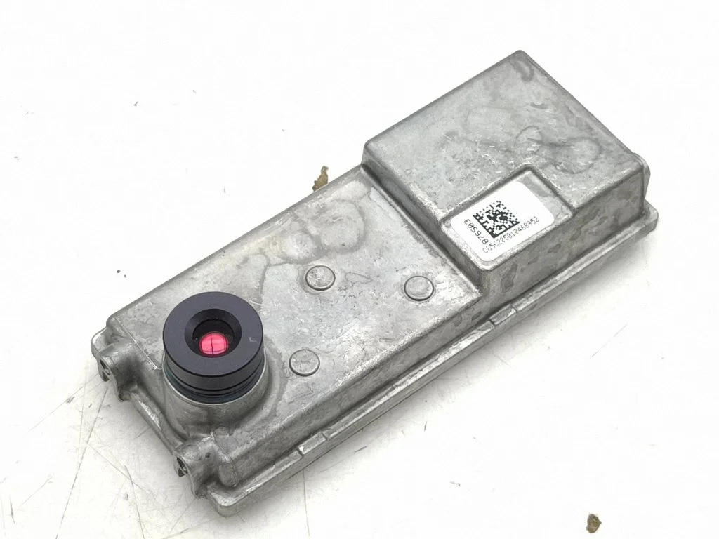 Tuuleklaasi kaamera 284624085R