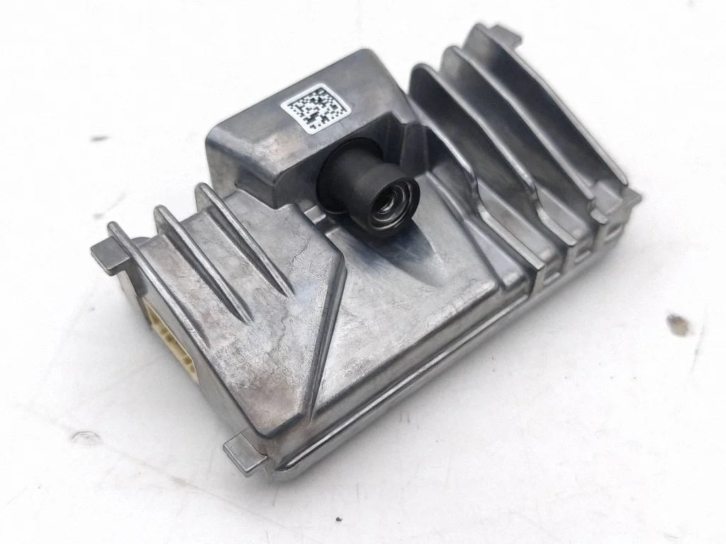 Vējstikla kamera 99211J9200