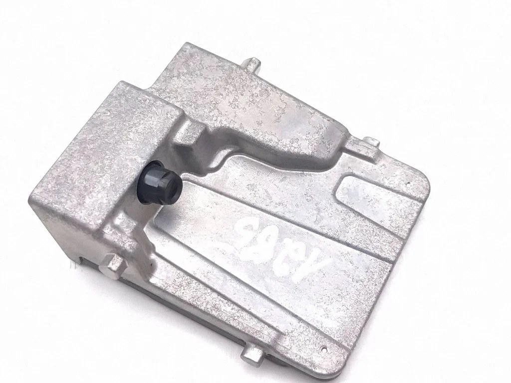 Kamera przedniej szyby 8646C12010