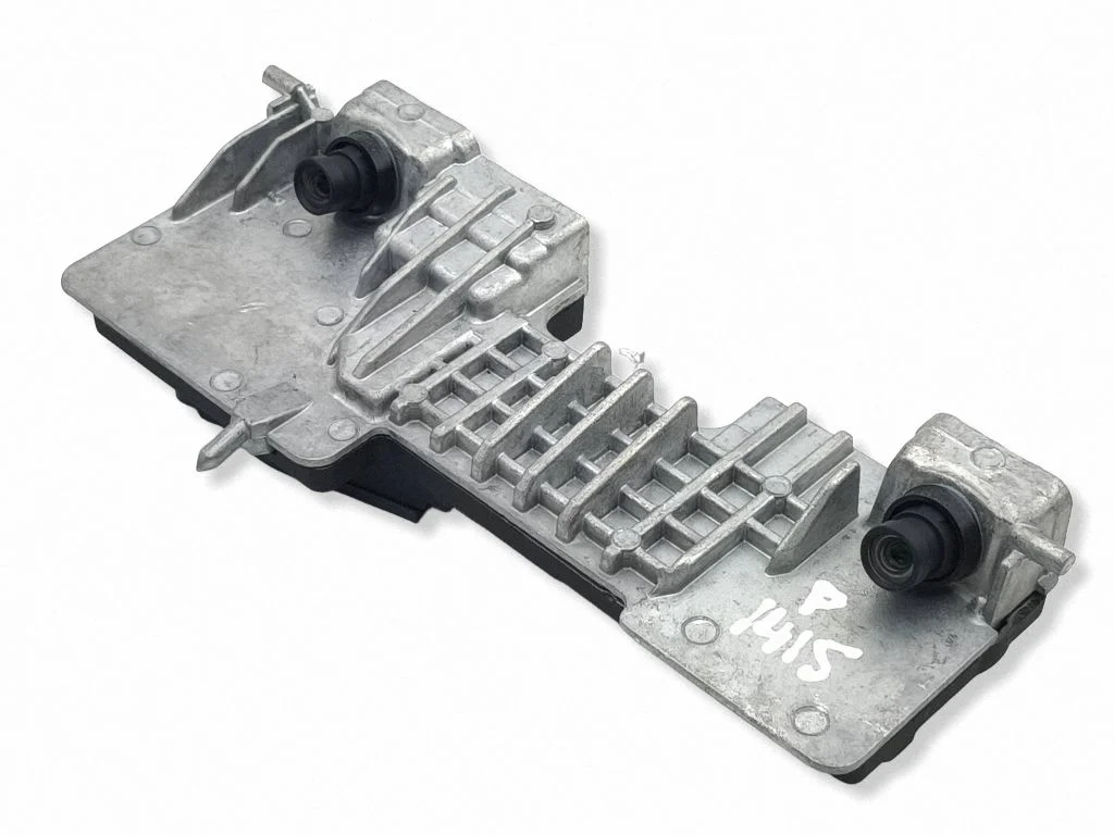 Windshield/windscreen camera – Mercedes-Benz EQE v295 (2022-)