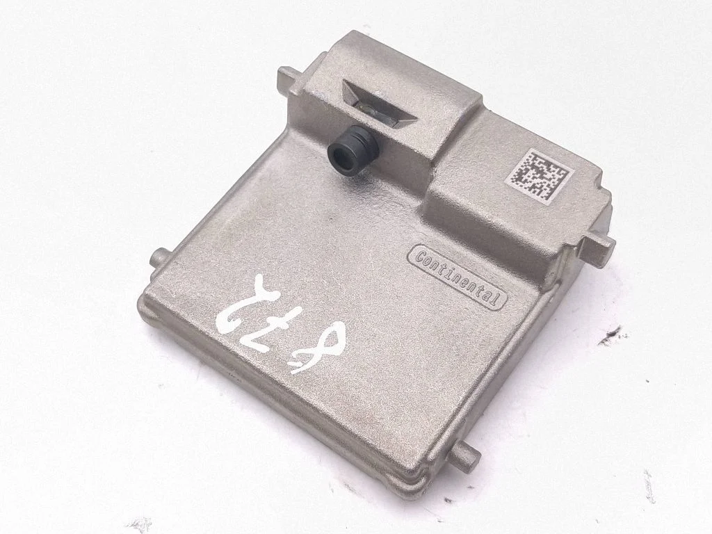 Windshield/windscreen camera – Toyota C-HR I (2016-2023)