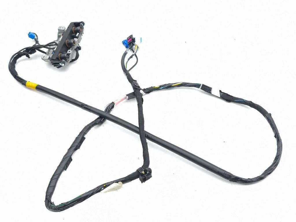 Windshield/windscreen camera 106878700E