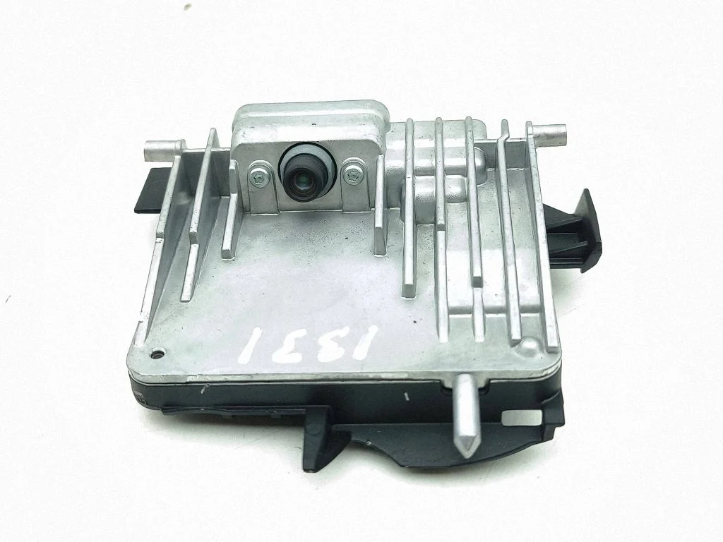 Windshield/windscreen camera – Mercedes-Benz A-Class W177 AMG (2018-)