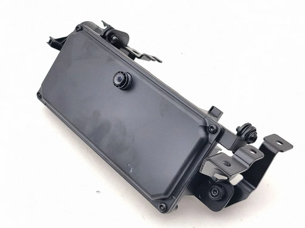 Windshield/windscreen camera – Volvo S90, V90 (2016-)