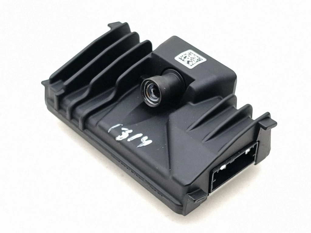 Windshield/windscreen camera 284625423R – Renault Megane IV (2016-)