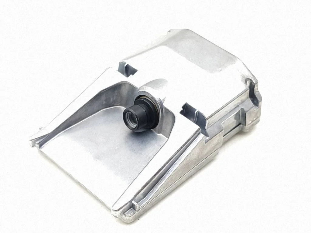 Windshield/windscreen camera – Peugeot 2008 II (2019-)