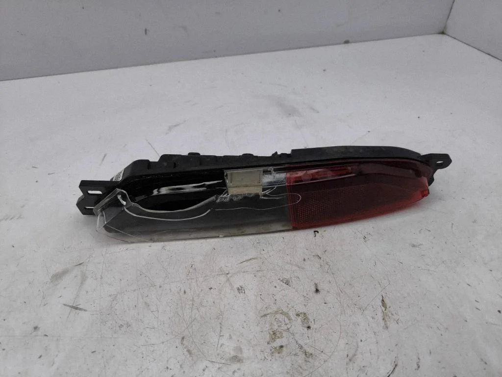 Rear bumper light 265400669R – Renault Megane Mégane Renault Sport III (IV Based) (2017-2023)