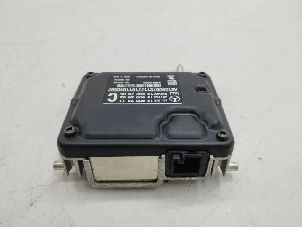 Windshield/windscreen camera A2139052902