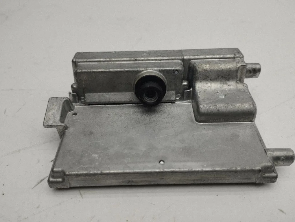 Windshield/windscreen camera 2Q0980653D