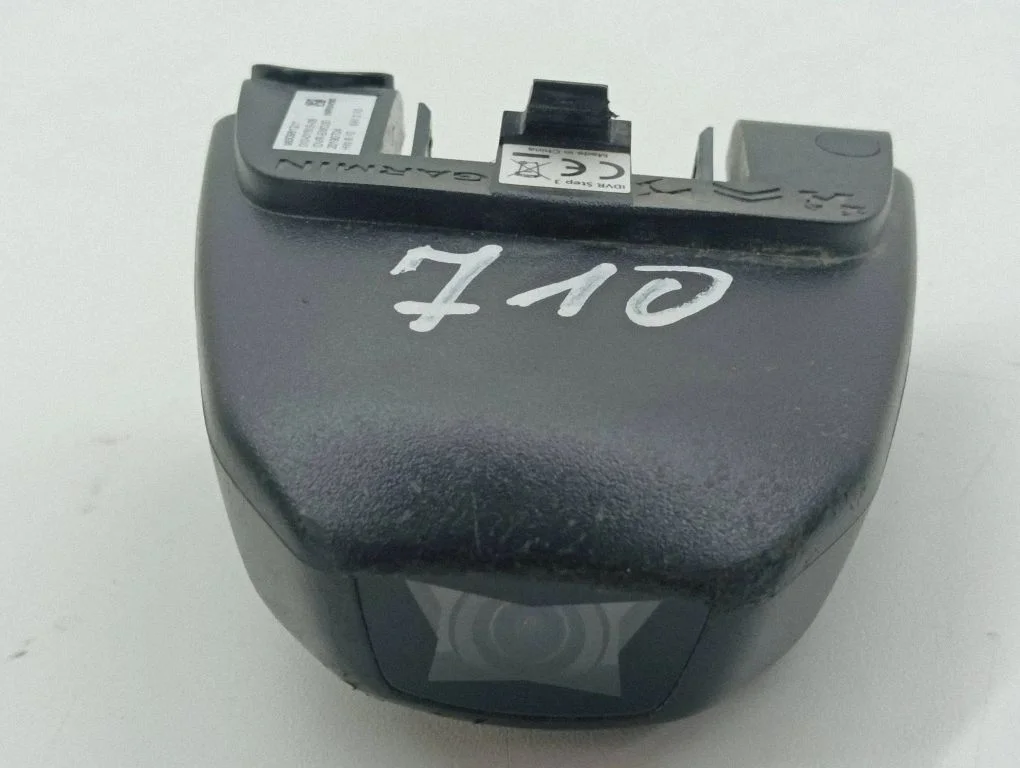 Kamera przedniej szyby 9830981277
