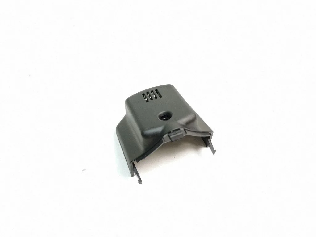 Windshield/windscreen camera
