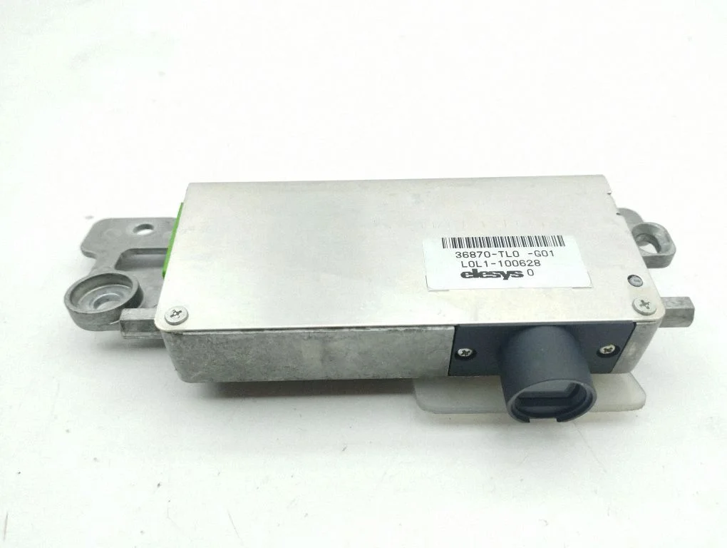 Windshield/windscreen camera – Honda Accord (2008-2016)