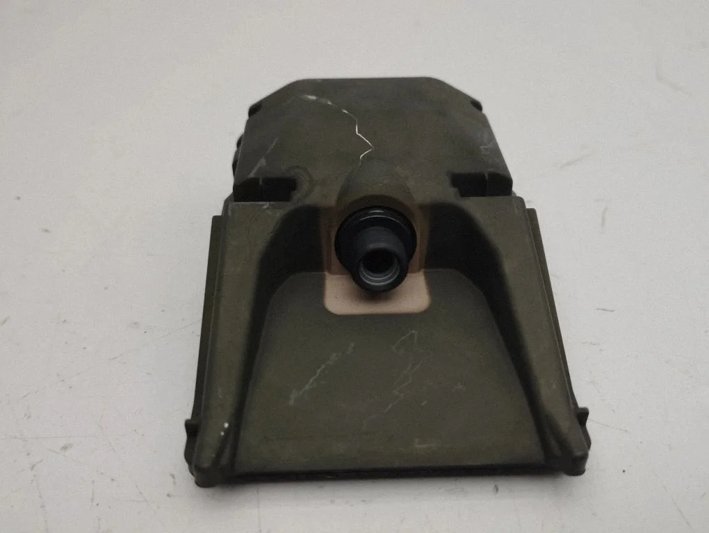 Windshield/windscreen camera – Citroen C4 III e-C4 (2020-)