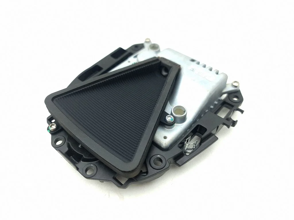 Windshield/windscreen camera 103848200J