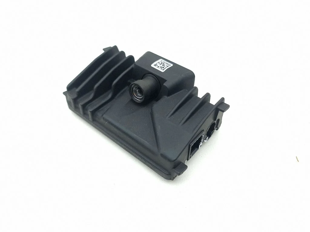 Windshield/windscreen camera – Nissan Qashqai J12 (2021-)