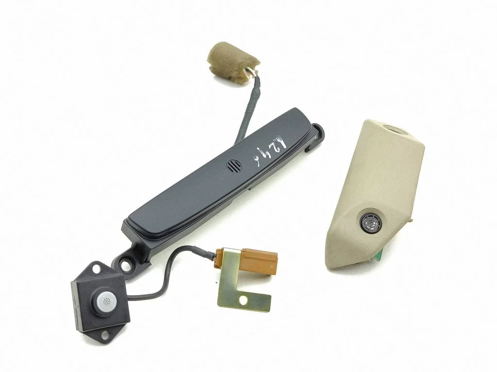 Microphone (bluetooth/phone) 262461001