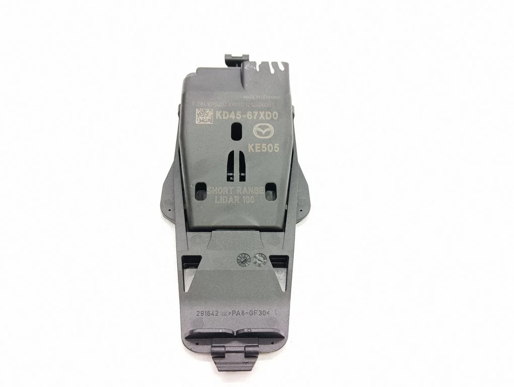 Windshield/windscreen camera – Mazda CX-5 (2012-2017)