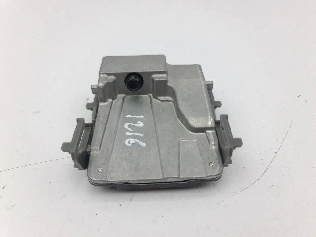 Vējstikla kamera – Toyota Corolla E210 E21 (2018-)