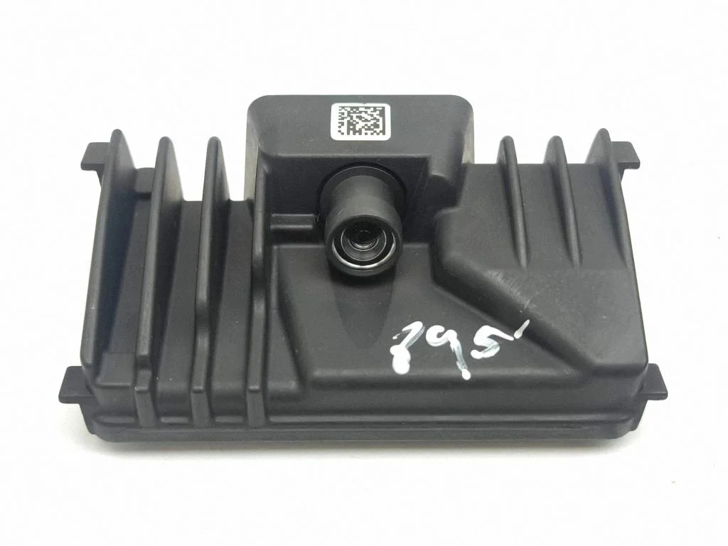 Windshield/windscreen camera – Nissan Qashqai J12 (2021-)