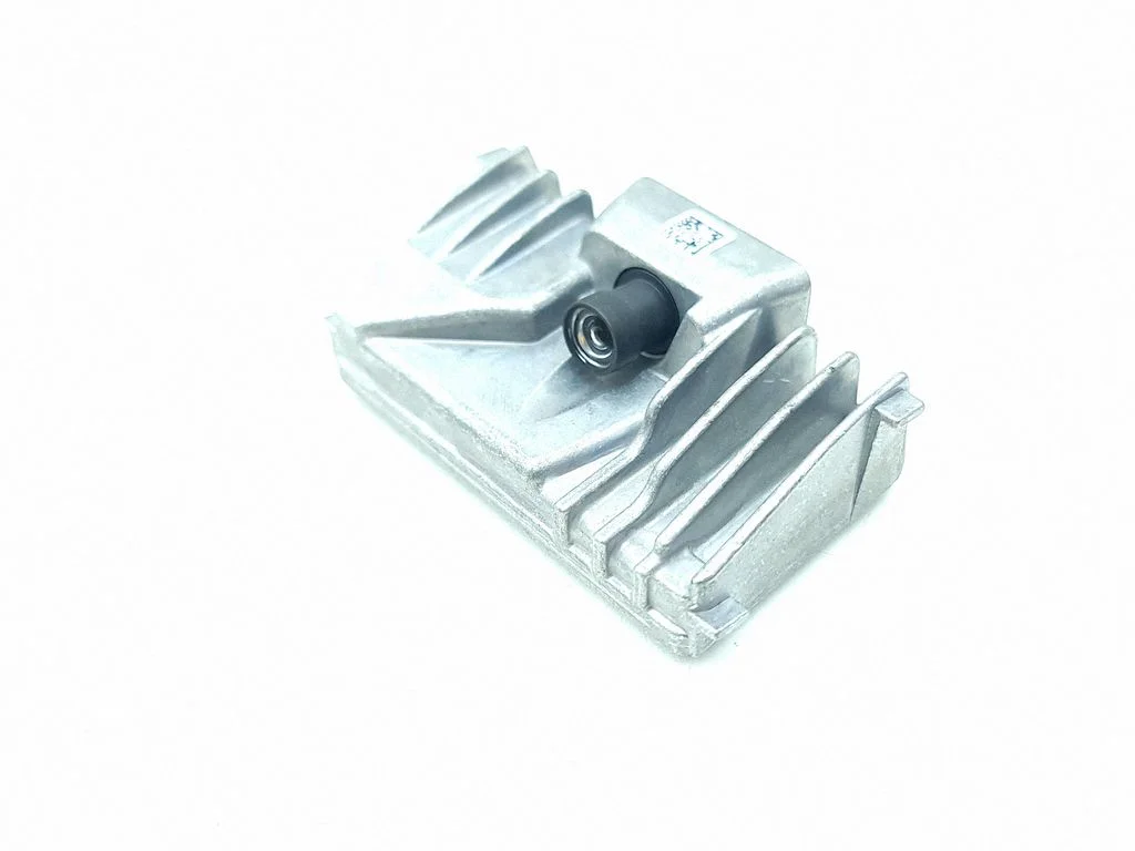 Windshield/windscreen camera – Hyundai Tucson TL (2015-)