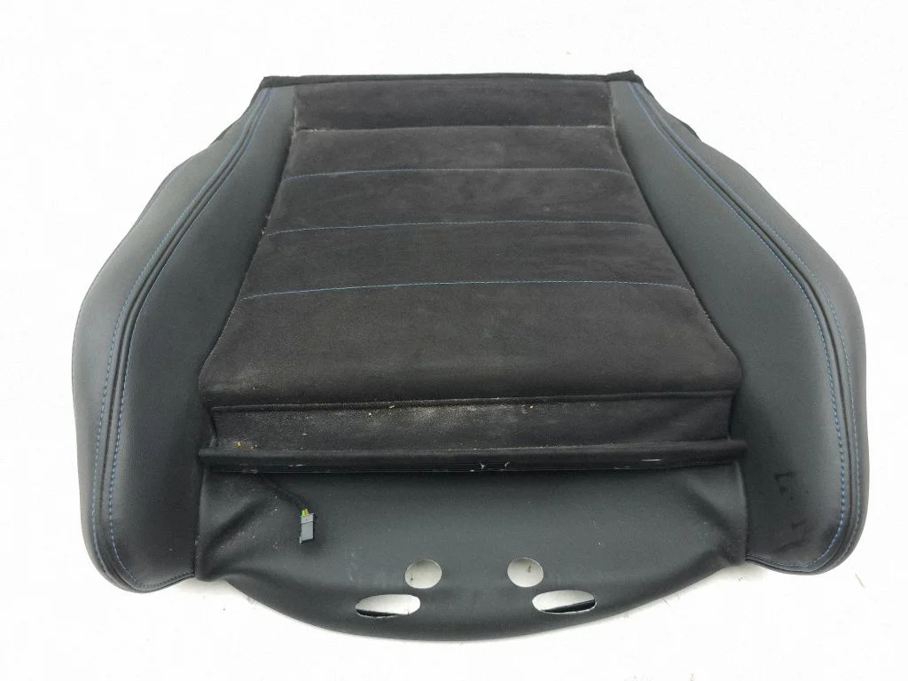 Driver seat console base – BMW 2 Series Active Tourer U06 (2021-)