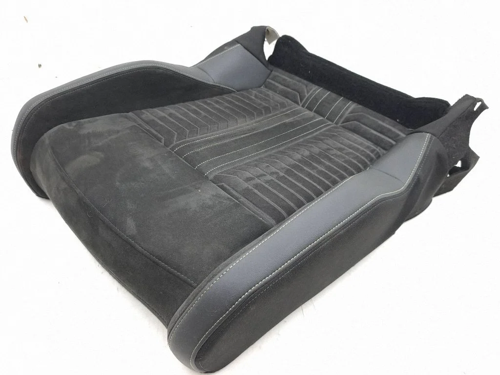 Driver seat console base – Peugeot 3008 III (2023-)