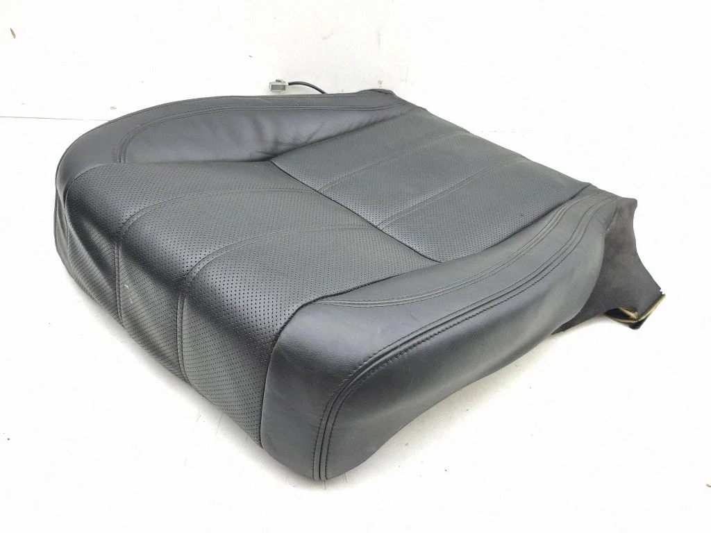 Driver seat console base – right
