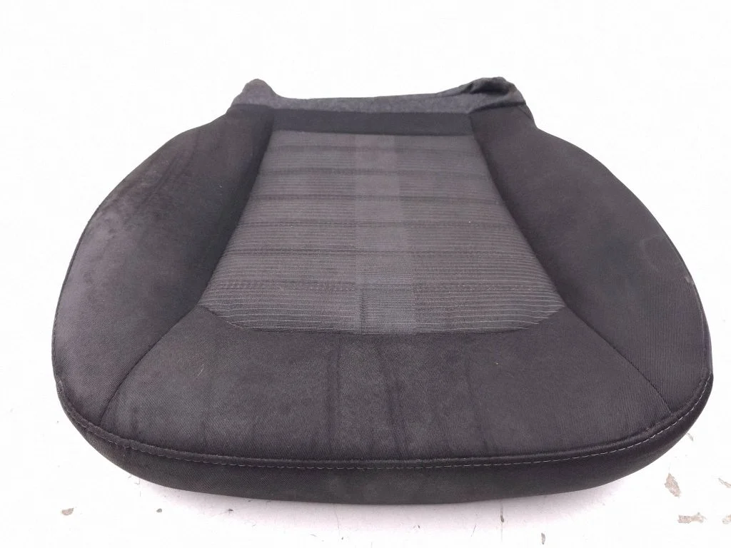 Driver seat console base – right