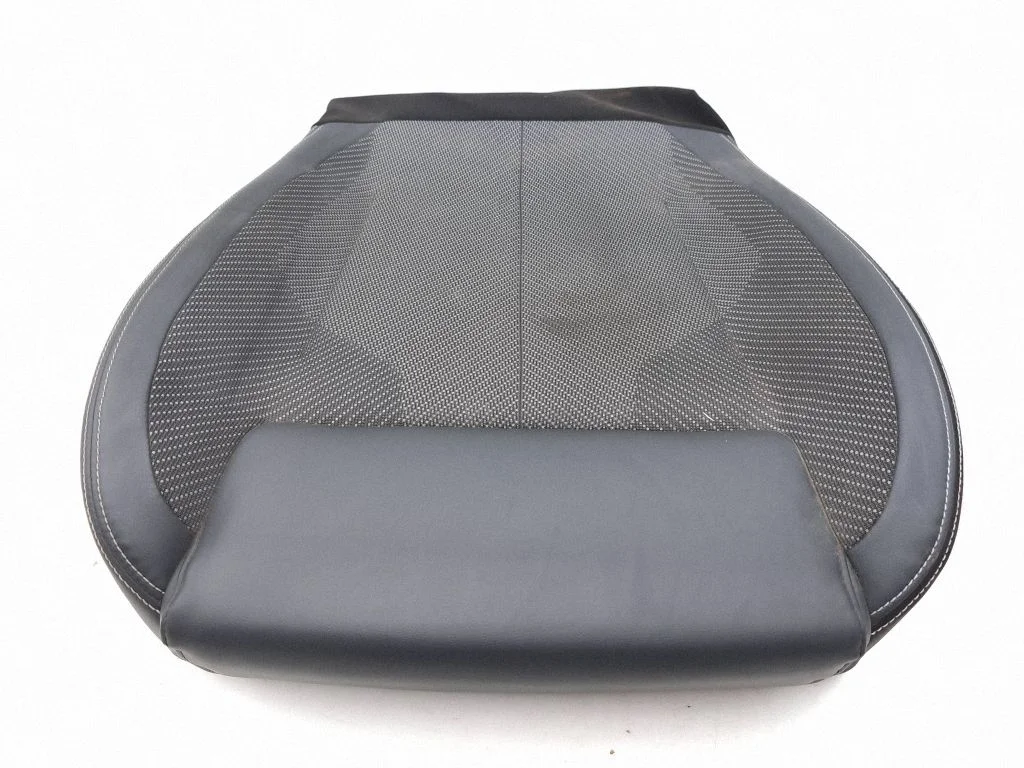 Driver seat console base – right