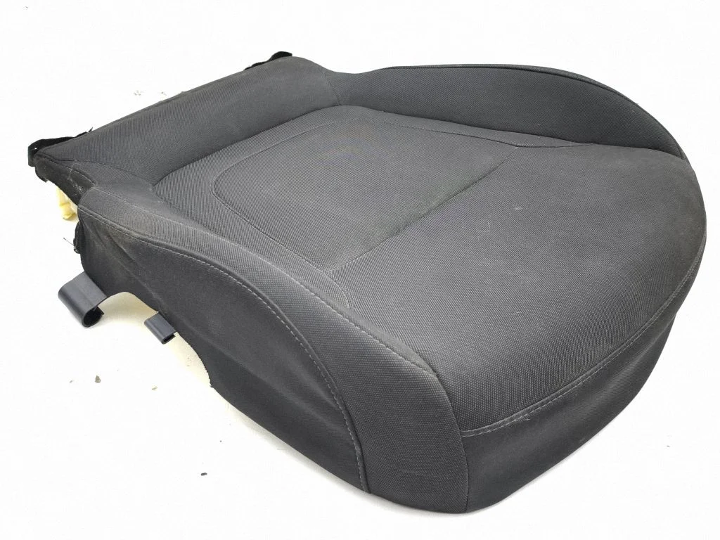 Driver seat console base – right