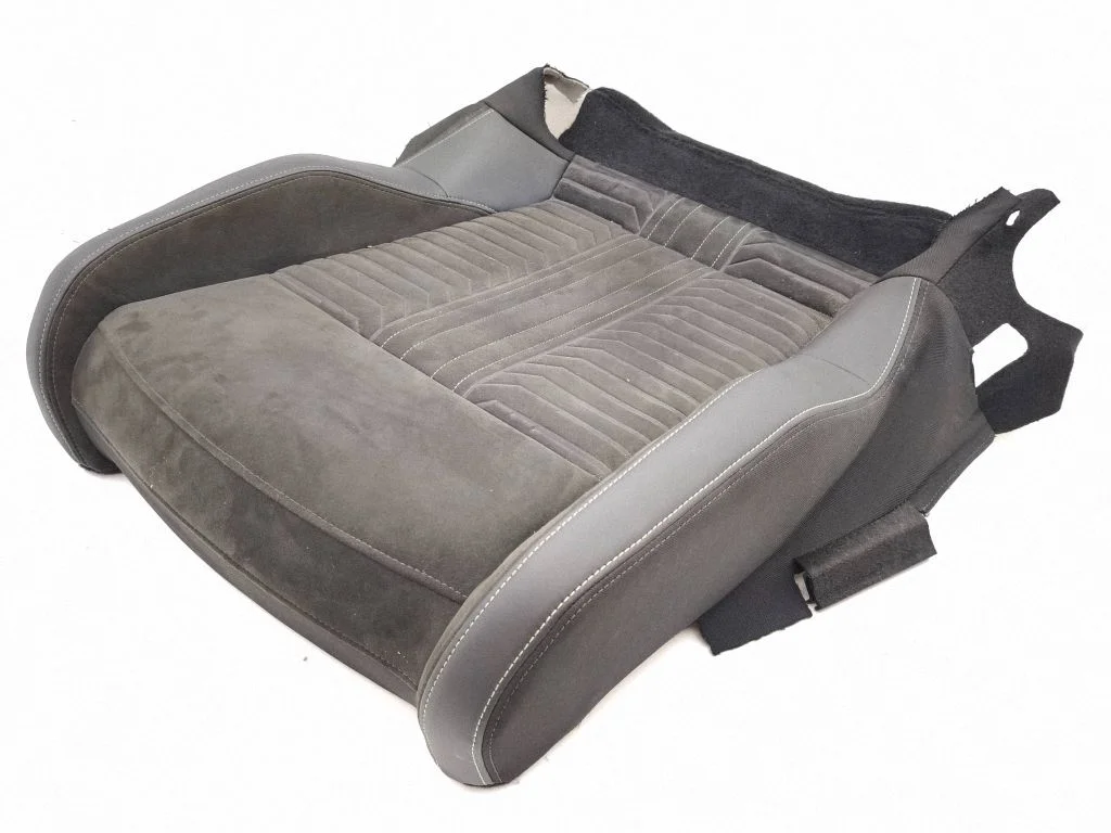 Driver seat console base – Peugeot 3008 III (2023-)