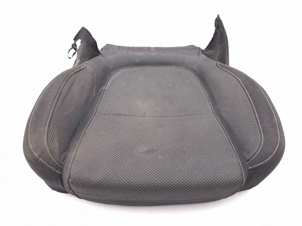 Driver seat console base – right