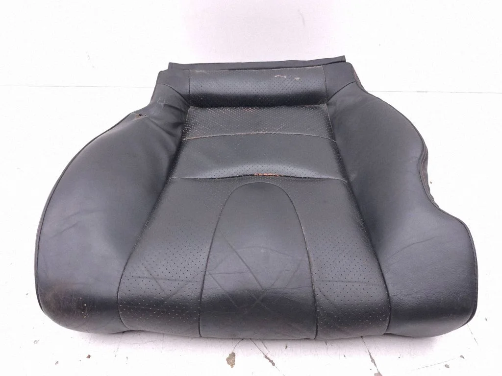 Juhiistme alus – Nissan 350Z (2002-2009)