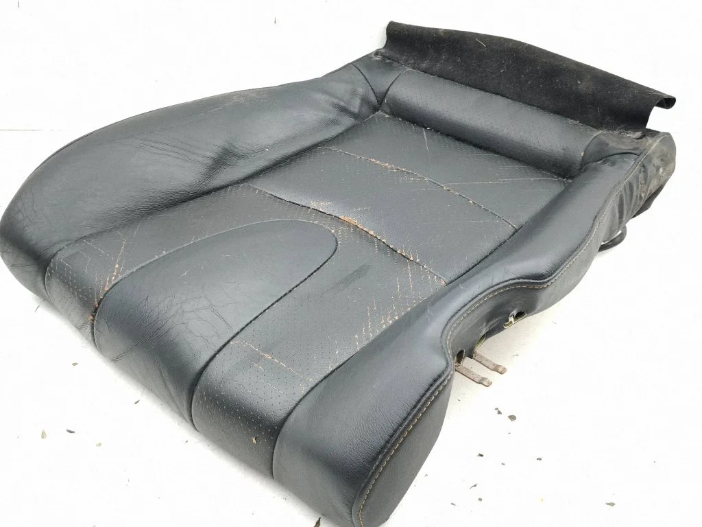 Juhiistme alus – Nissan 350Z (2002-2009)