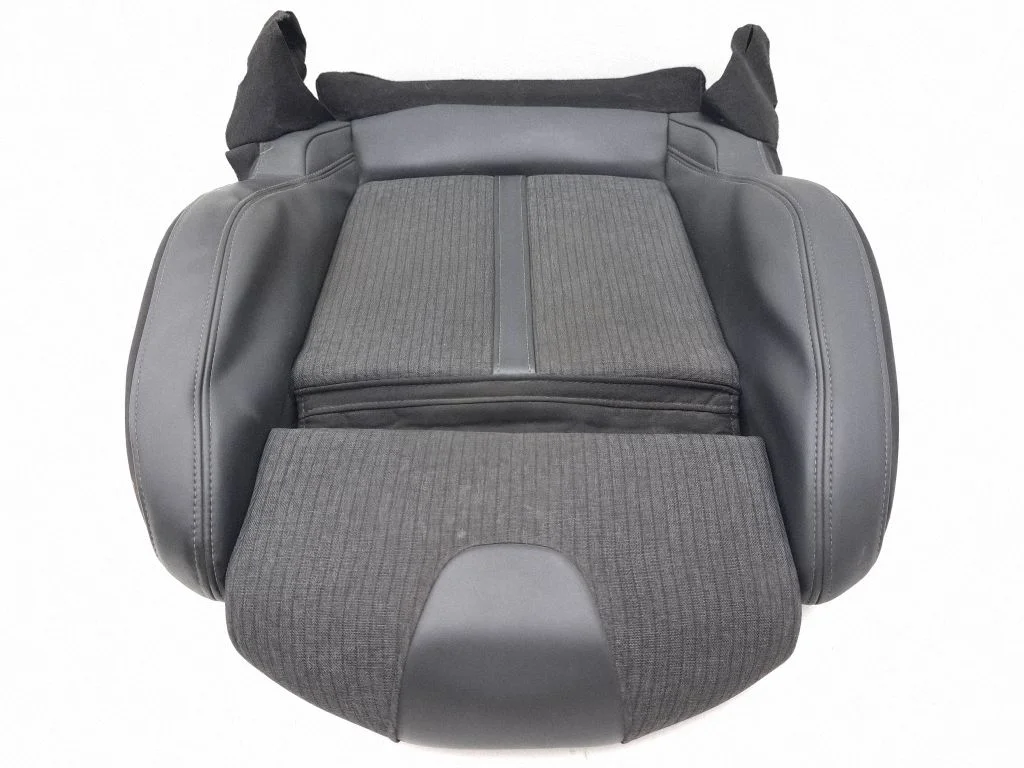 Driver seat console base – right