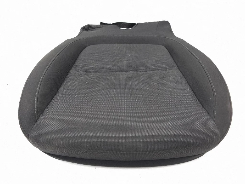 Driver seat console base – right