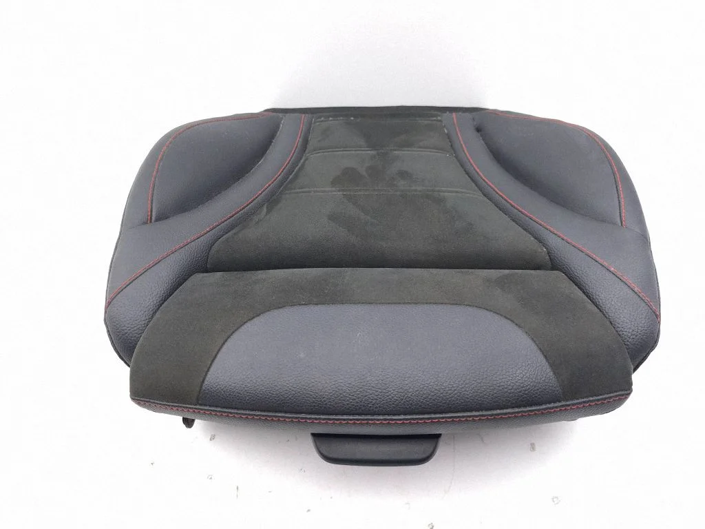 Driver seat console base – right
