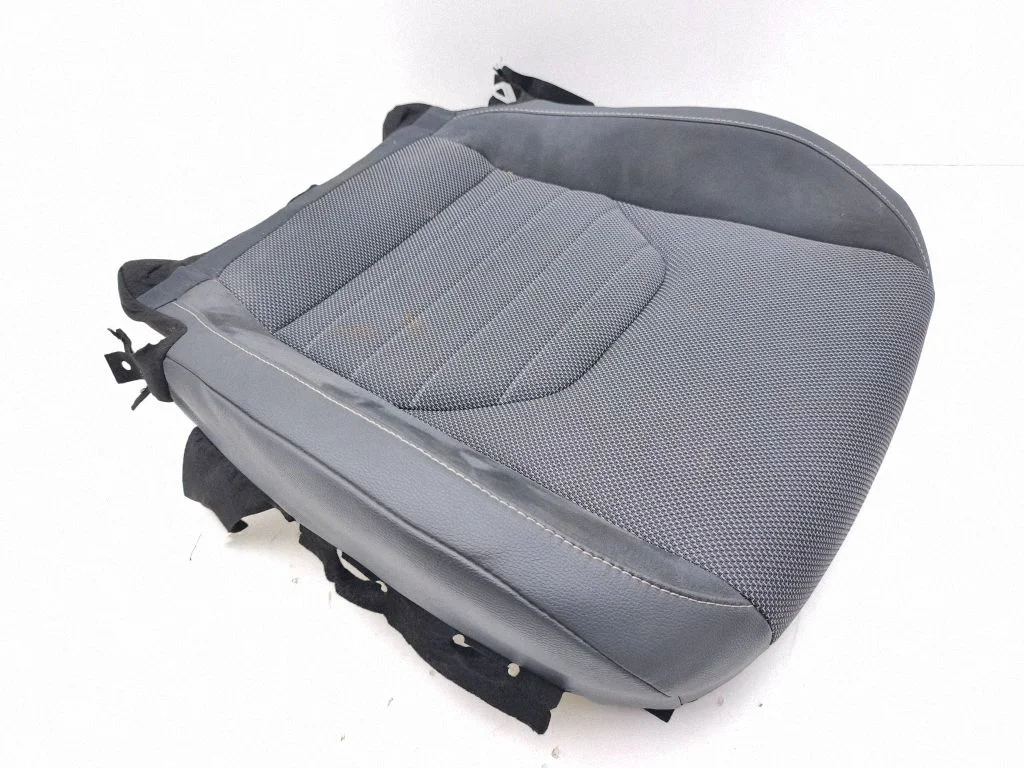 Driver seat console base – Toyota C-HR II (2023-)