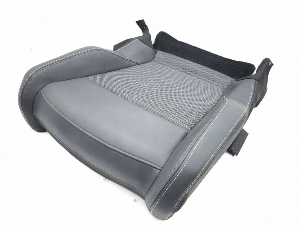 Driver seat console base – Peugeot 3008 III (2023-)