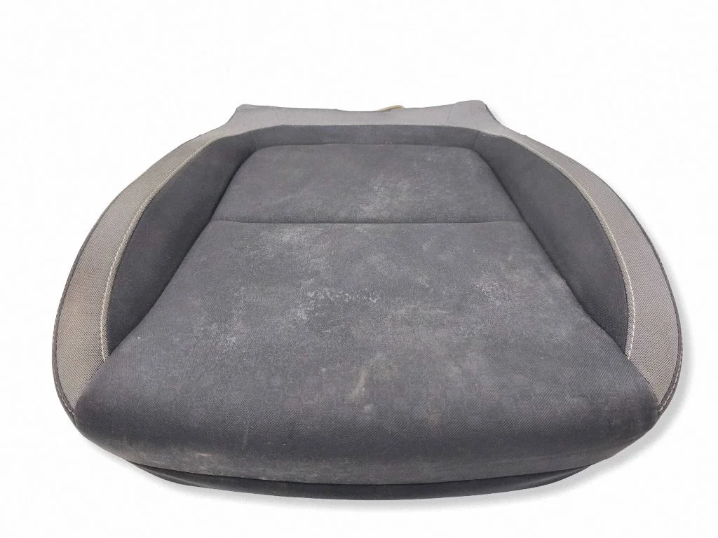 Driver seat console base – right